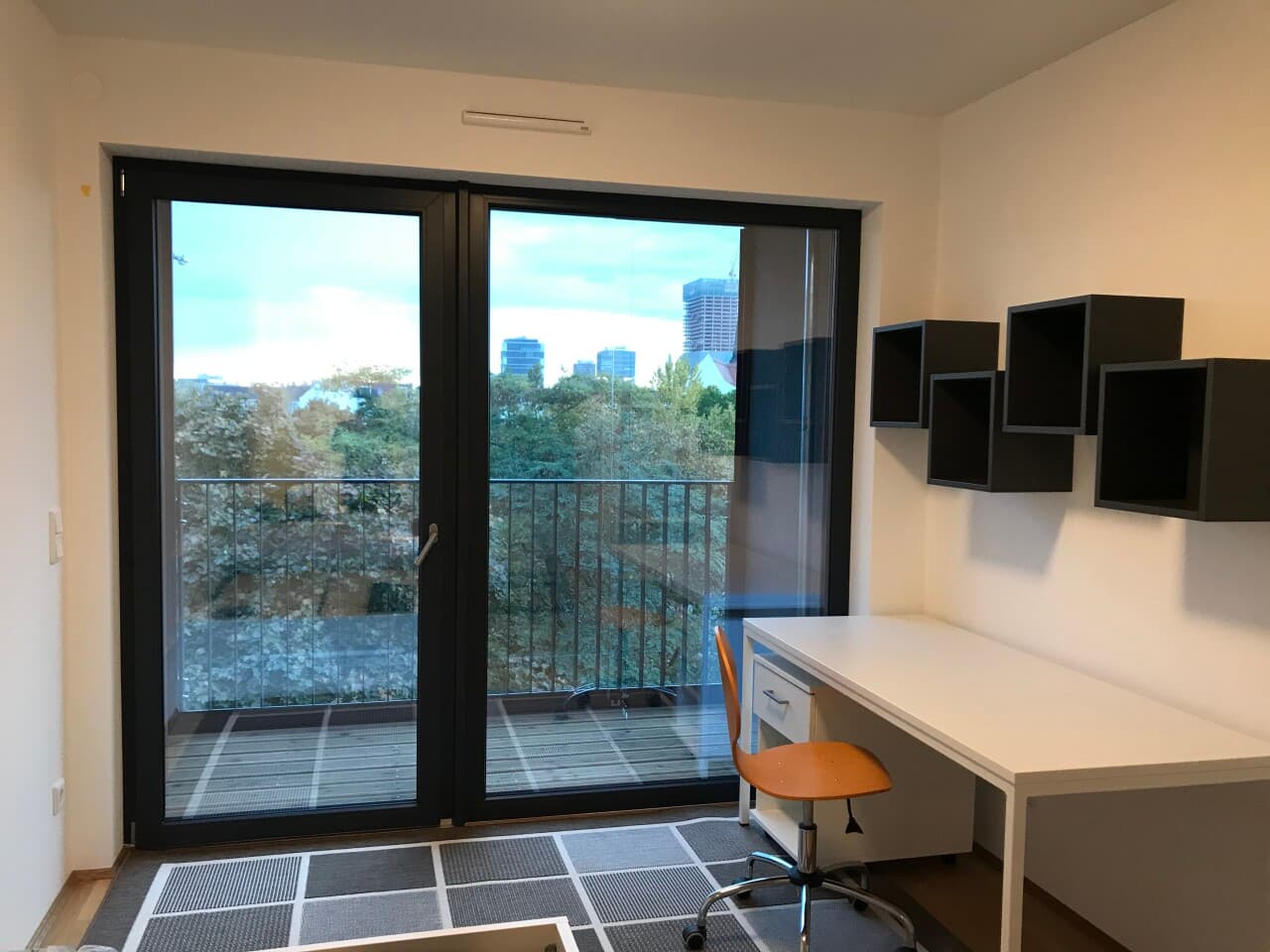 Möblierte Wohnung in Berlin – Bild 3