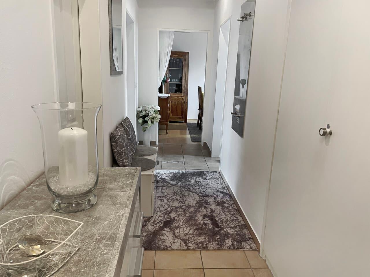 Etagenwohnung in Regensburg – Bild 6