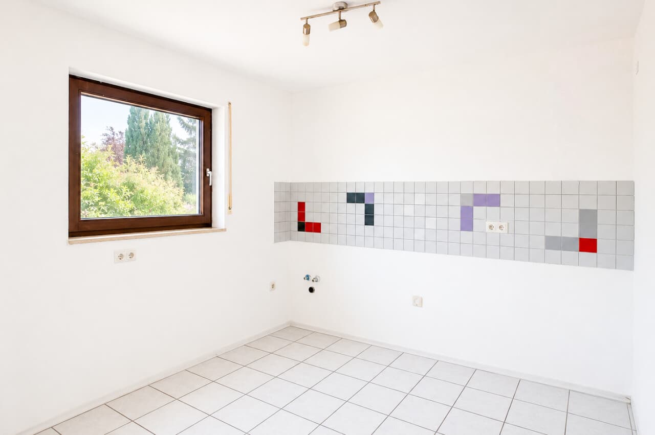 Maisonette in Lingenfeld – Bild 3