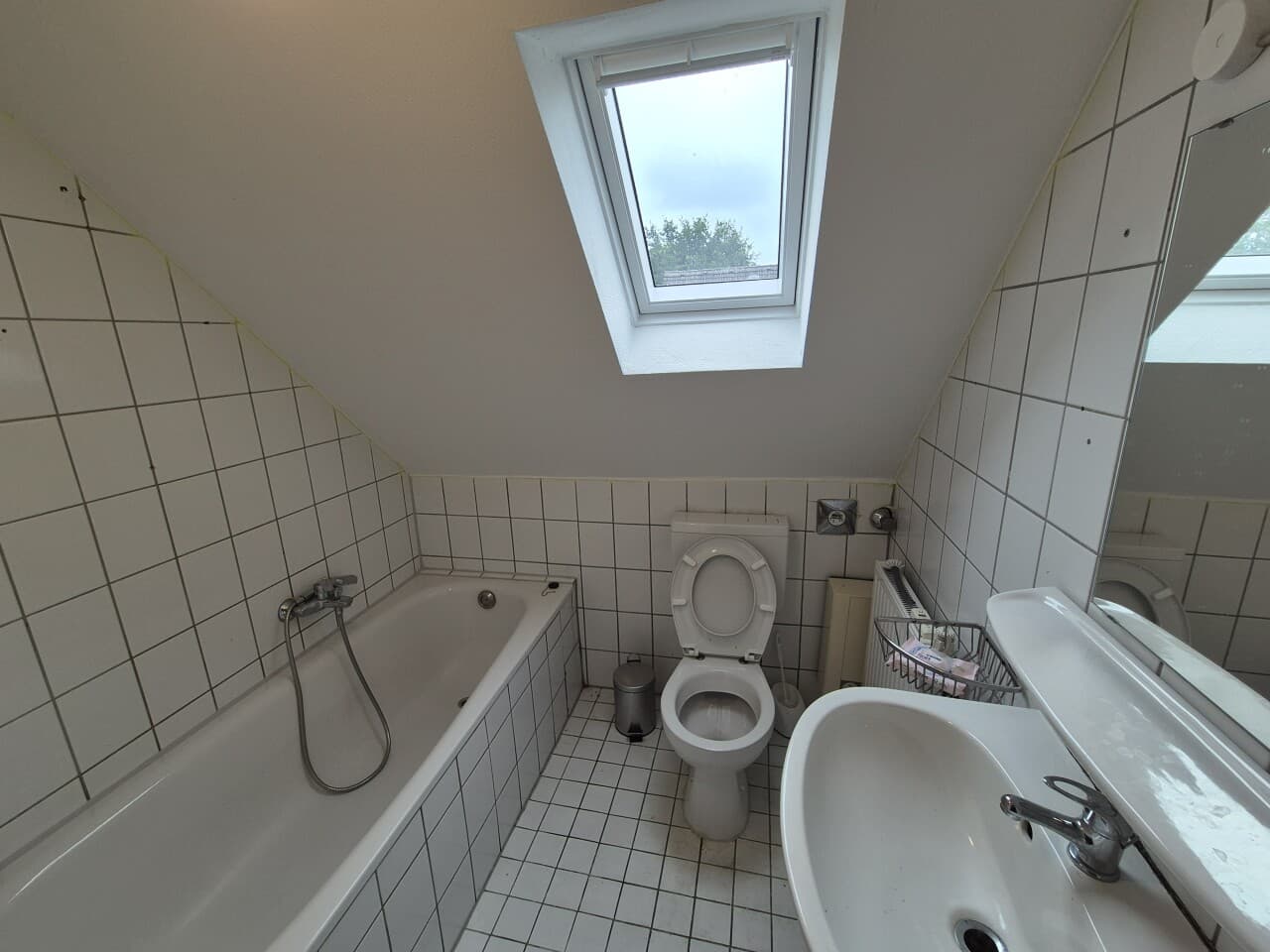 Dachgeschosswohnung in Dortmund – Bild 5