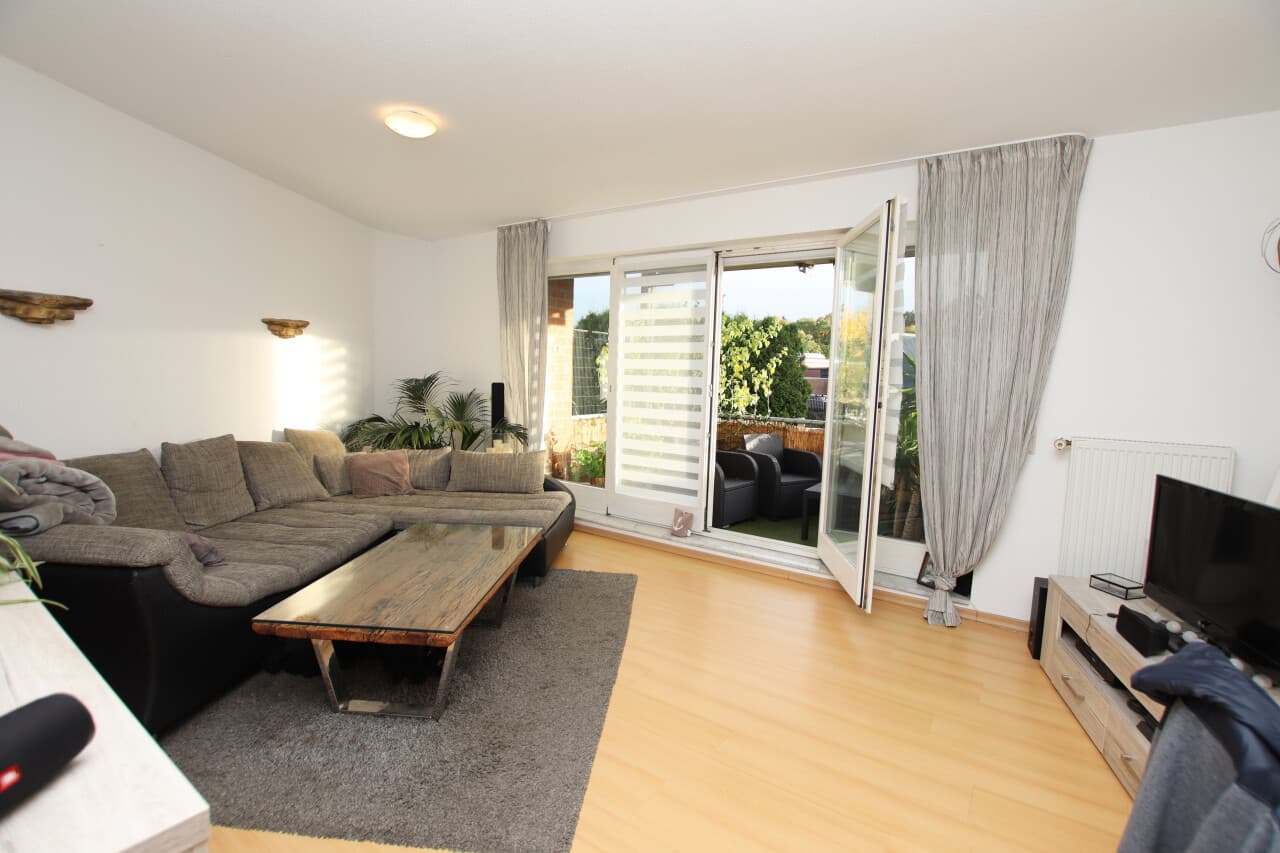 Etagenwohnung in Bad Bentheim-Gildehaus – Bild 4