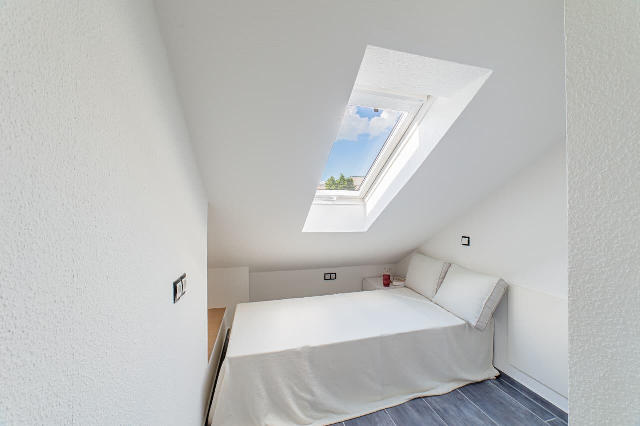 Etagenwohnung in Nürnberg – Bild 7