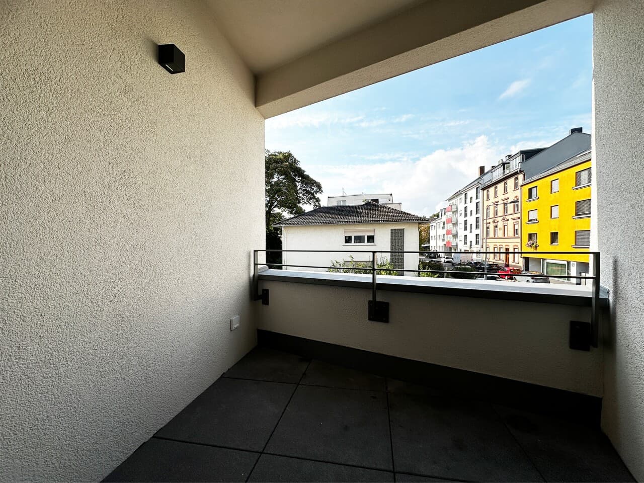 Etagenwohnung in Frankfurt – Bild 3
