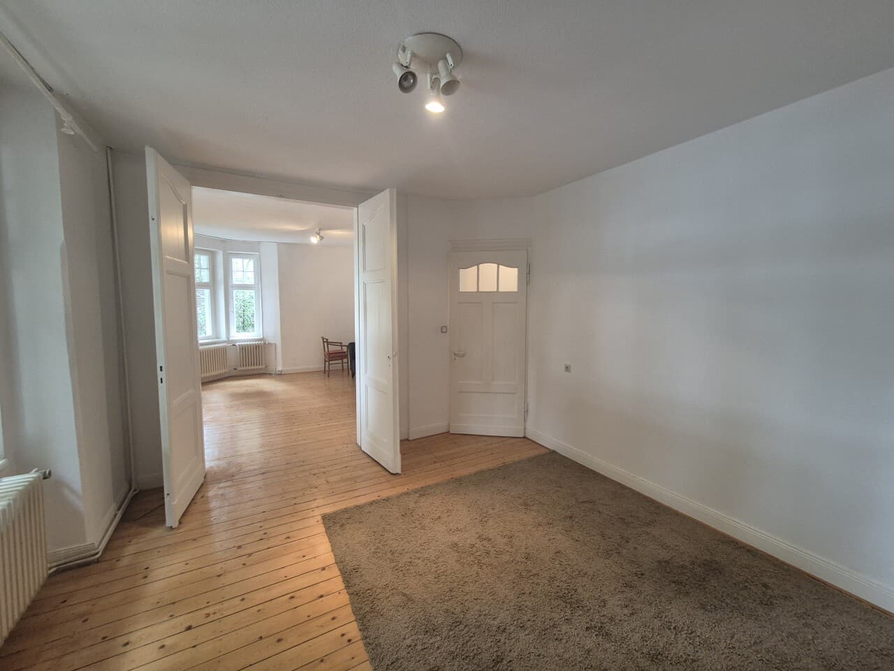 Etagenwohnung in Lünen - Mitte – Bild 4
