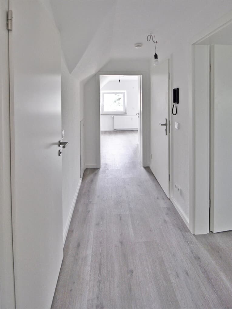Dachgeschosswohnung in Gießen – Bild 4