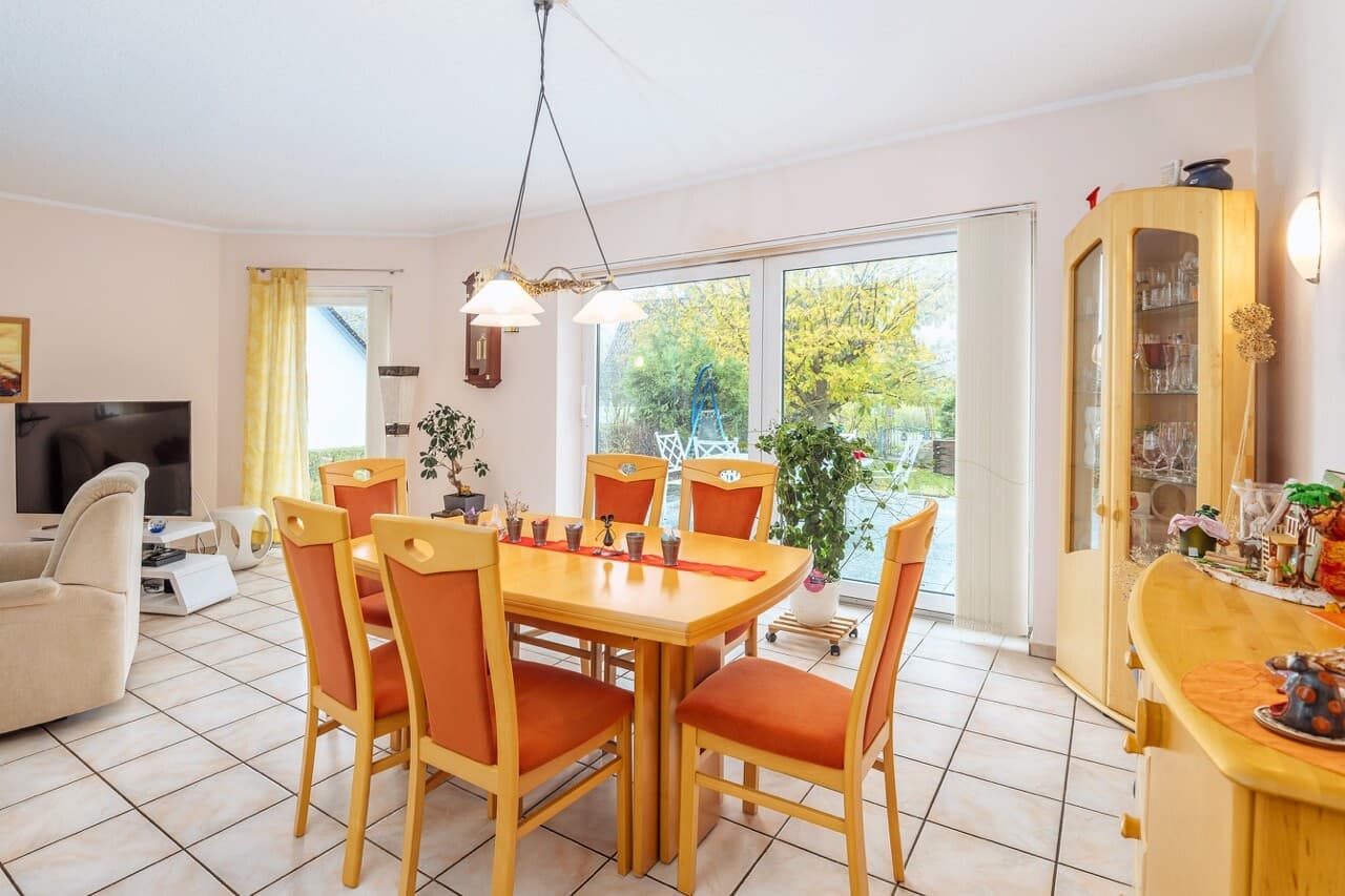 Einfamilienhaus in Suckow – Bild 7