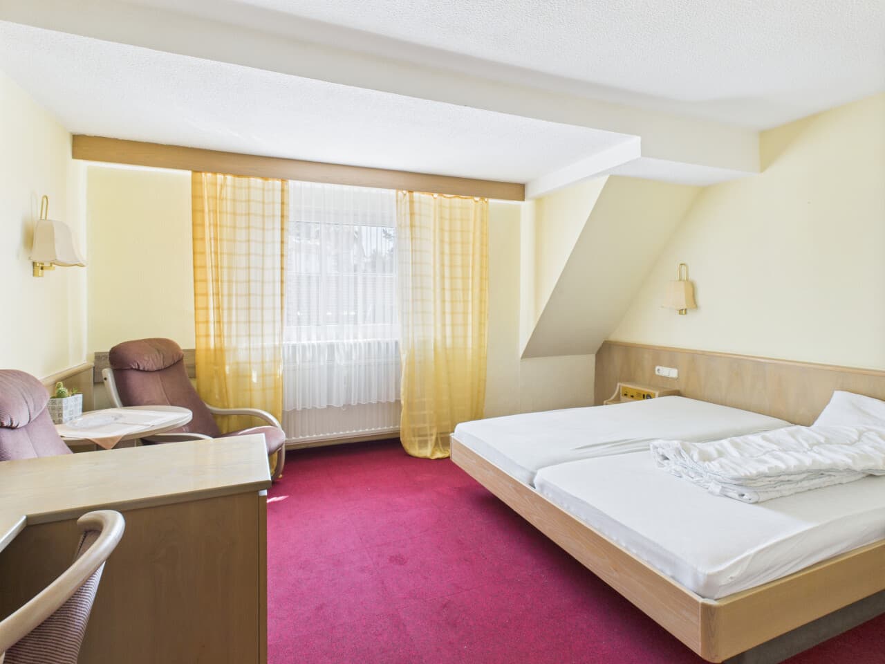 Gastronomie mit Wohnung in Lautertal – Bild 19