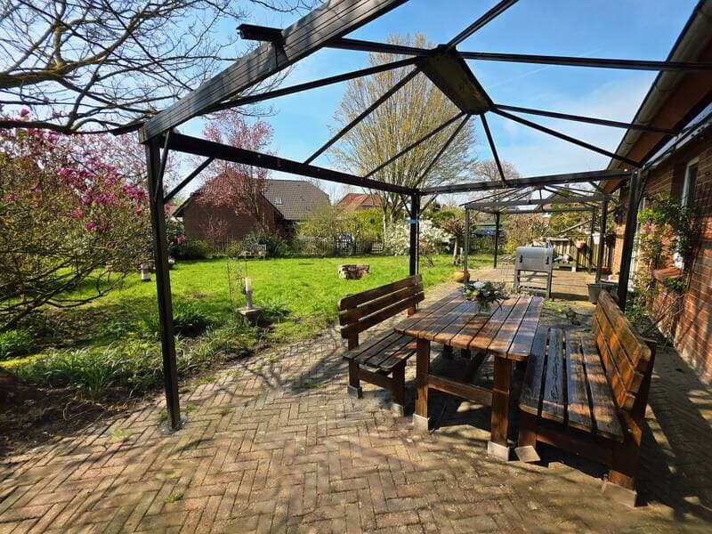 Einfamilienhaus in Wilhelmshaven – Bild 7