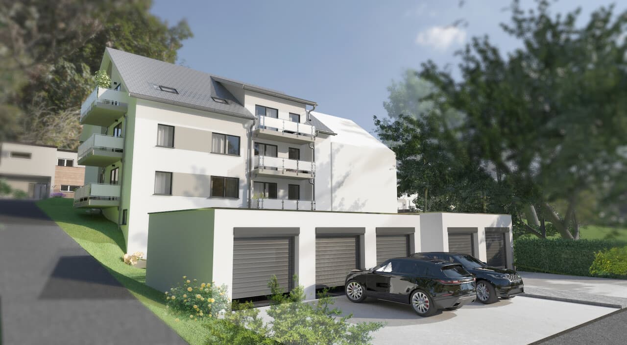 Etagenwohnung in Östringen – Bild 4