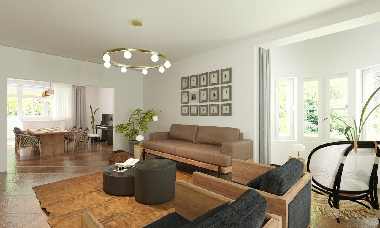 Einfamilienhaus in Dortmund – Bild 7