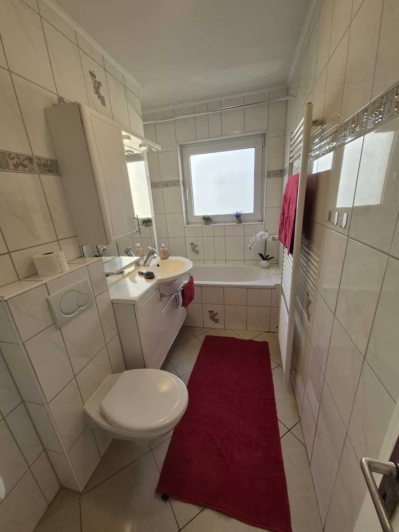 Etagenwohnung in Bad Nauheim – Bild 6