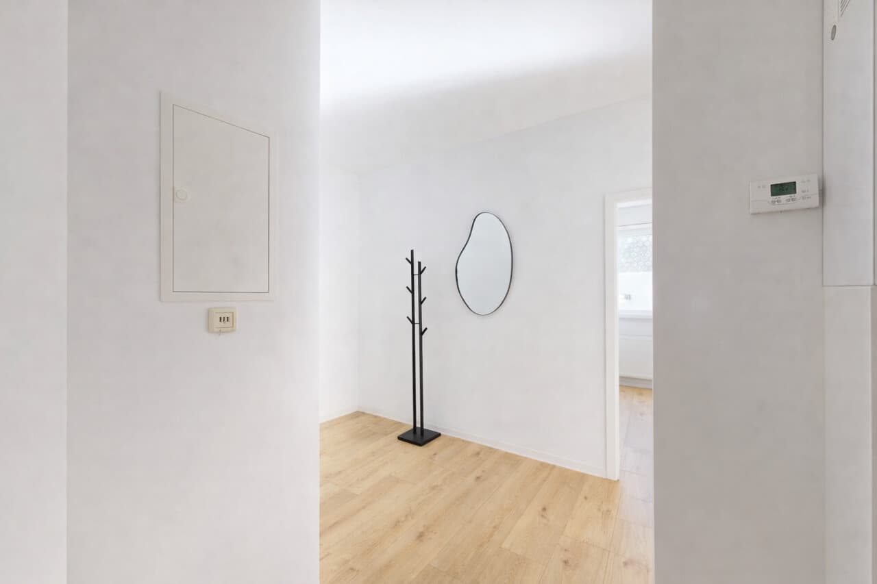 Erdgeschosswohnung in Magdeburg – Bild 5