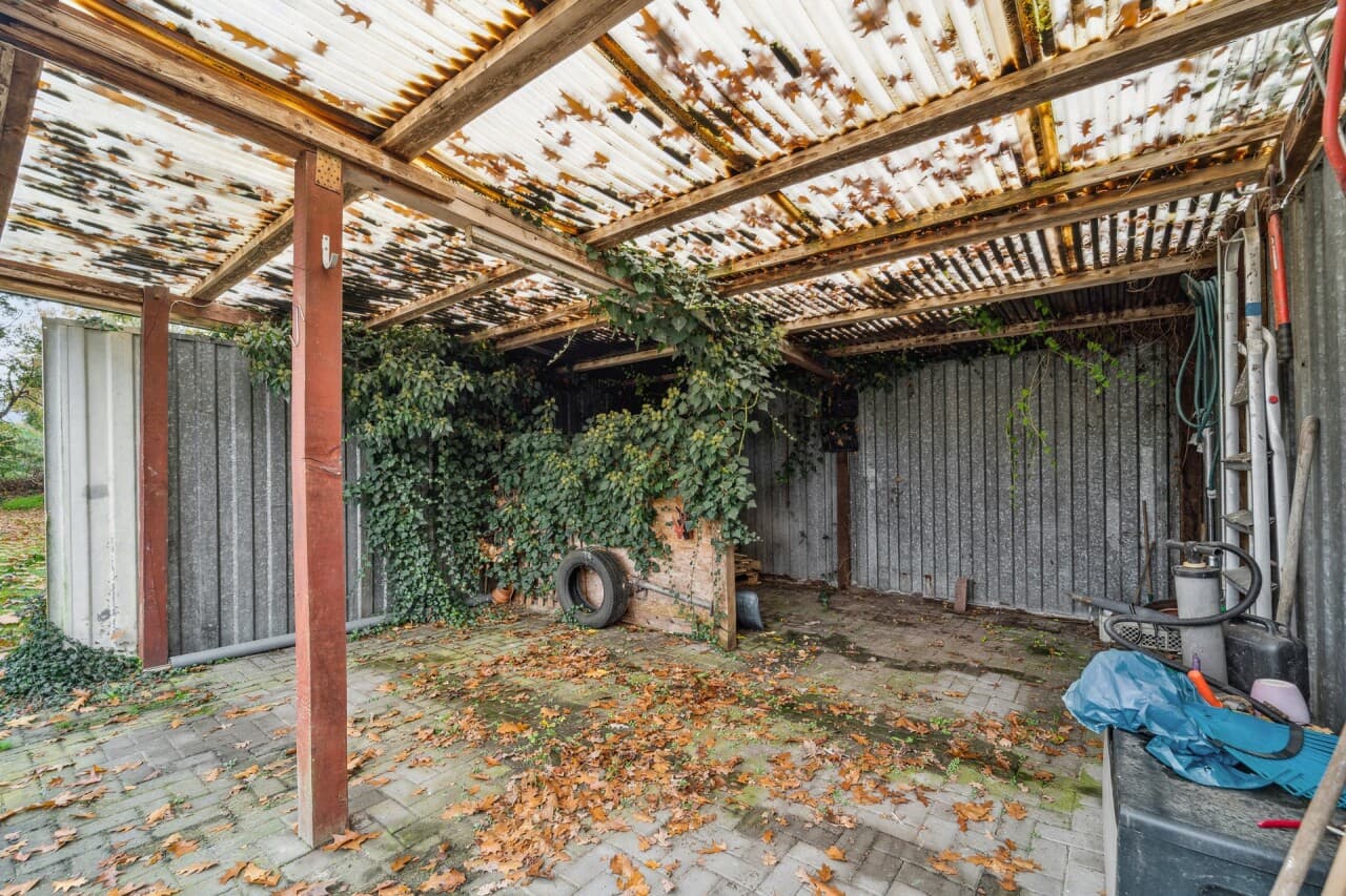 Bungalow in Rotenburg – Bild 14