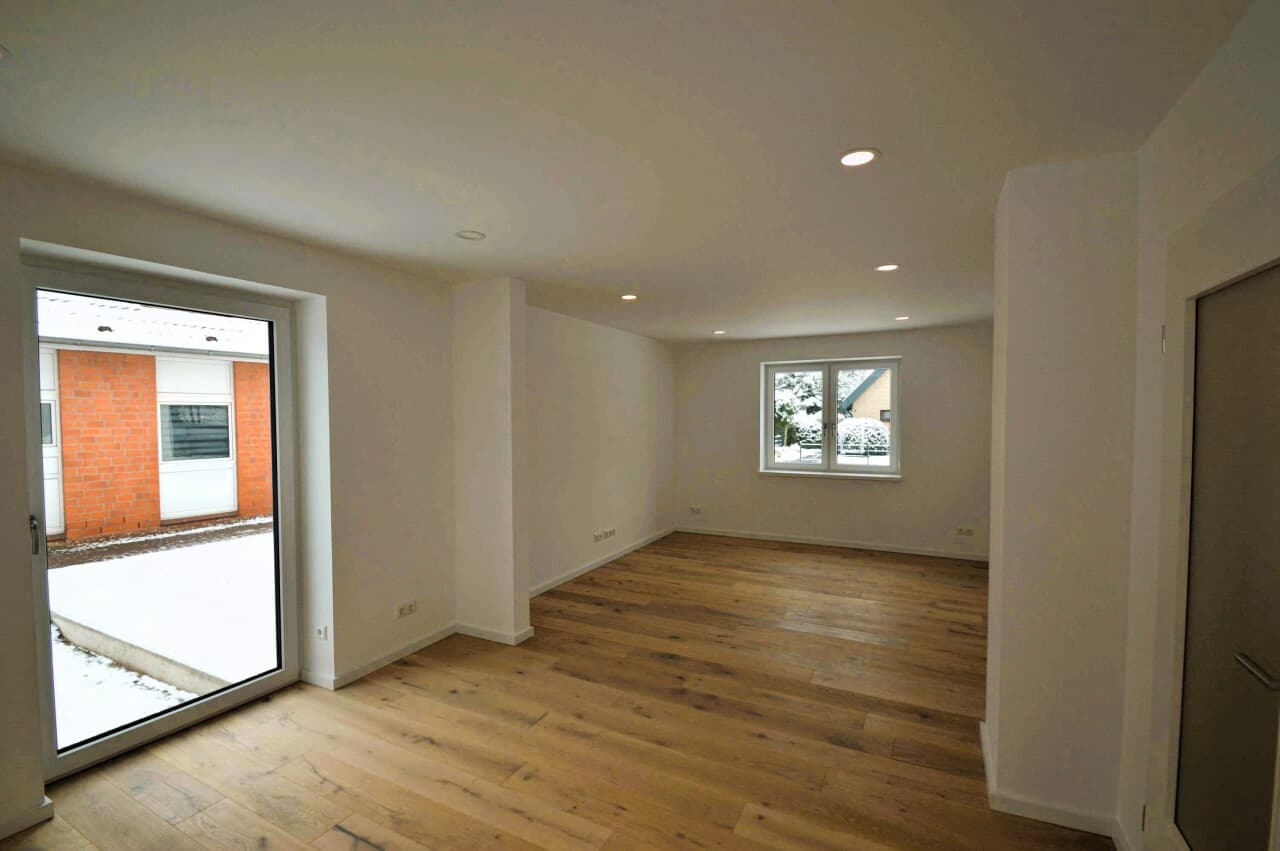 Einfamilienhaus in Rotenburg – Bild 7