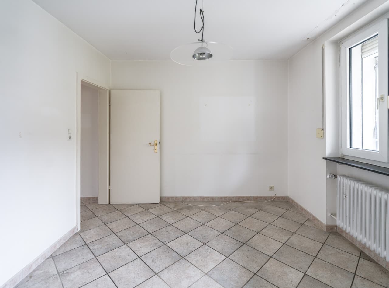 Etagenwohnung in Frankfurt – Bild 8