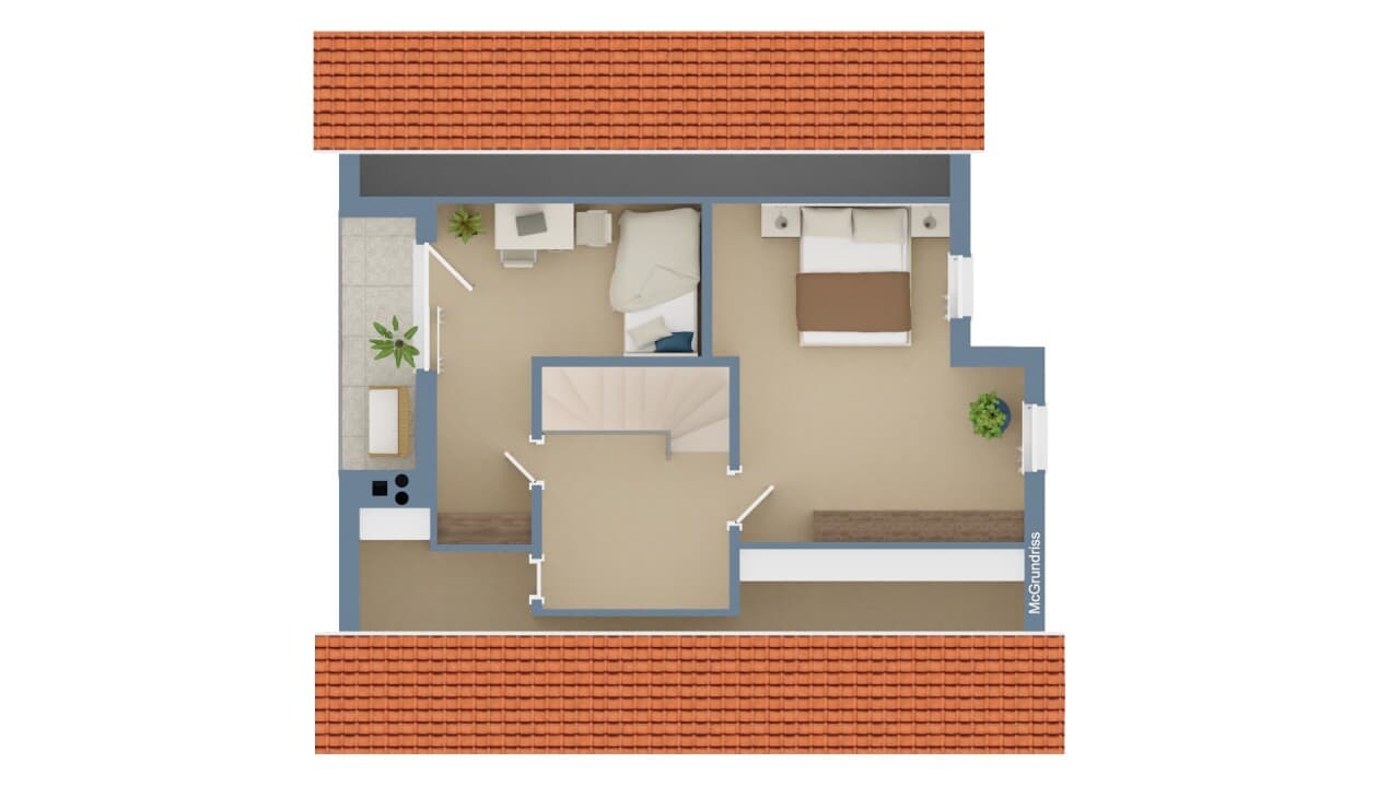 Einfamilienhaus in Oberhausen-Rheinhausen – Bild 5