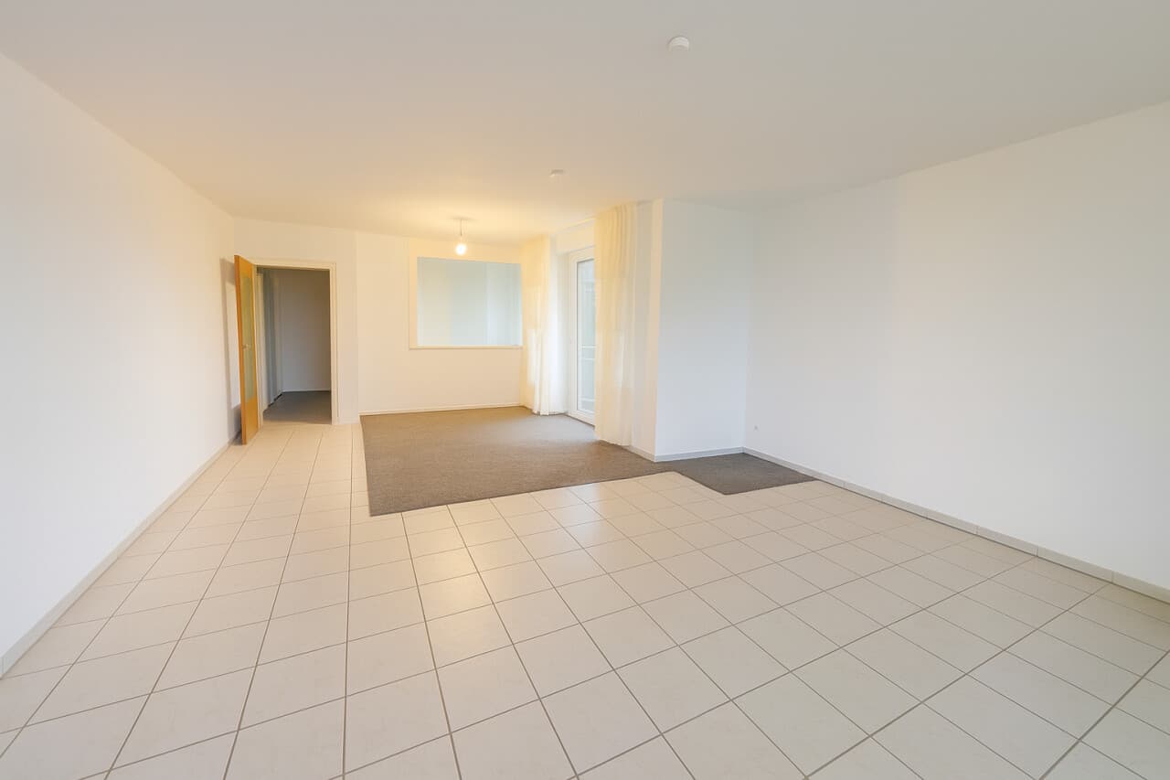 Etagenwohnung in Mülheim – Bild 10