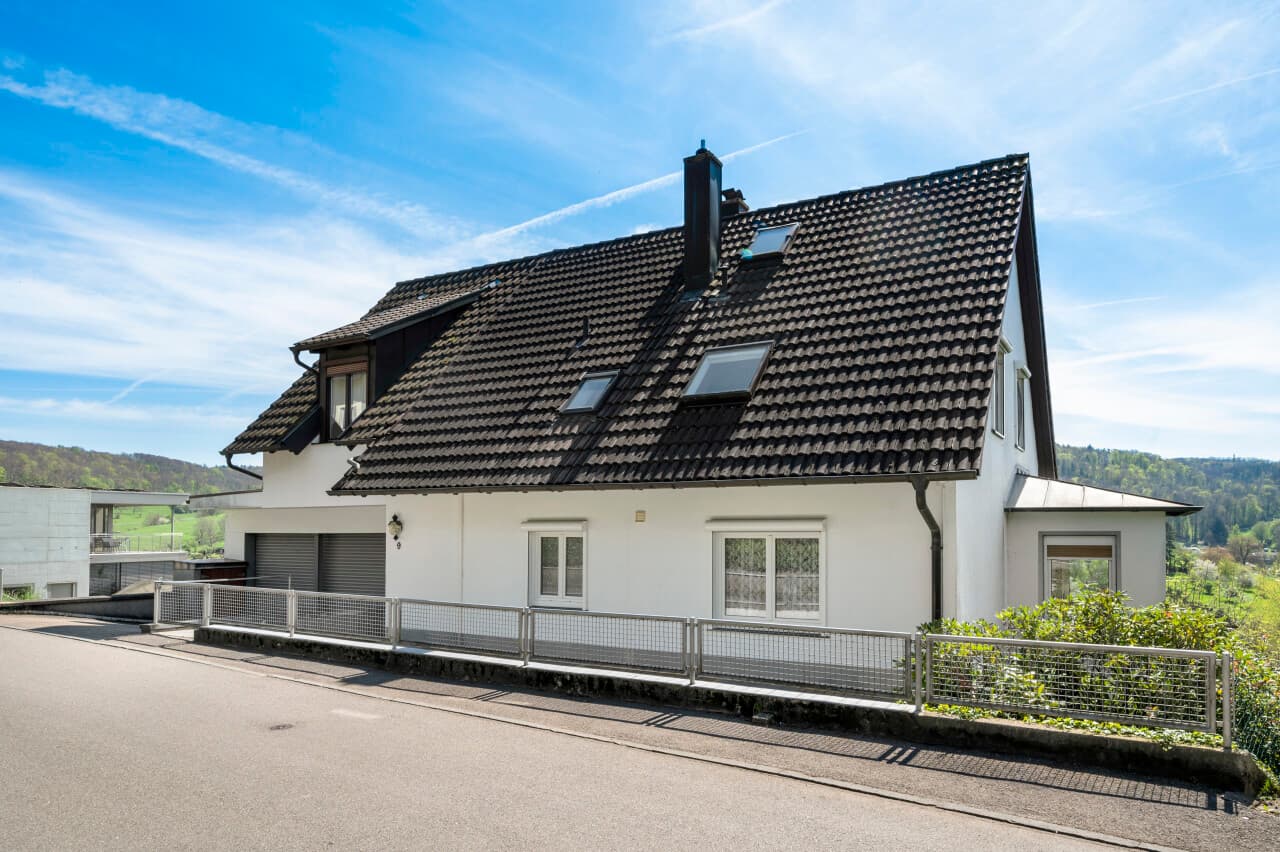Einfamilienhaus in Inzlingen – Bild 4