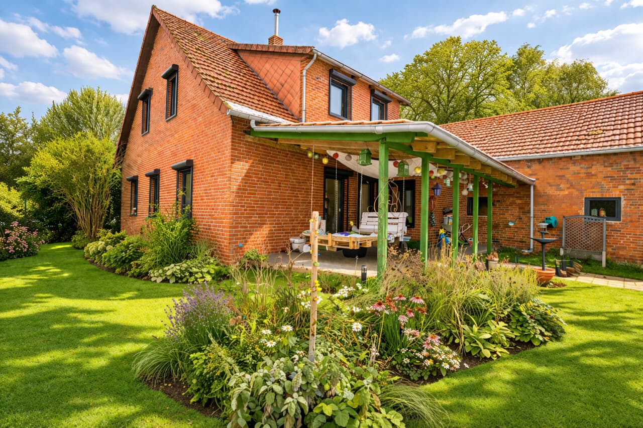 Einfamilienhaus in Bassum – Bild 2