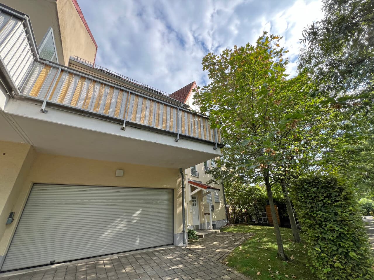 Dachgeschosswohnung in Neu-Isenburg – Bild 10