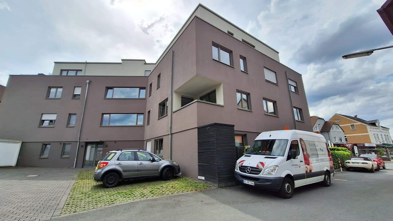 Etagenwohnung in Bochum - Eppendorf – Bild 14