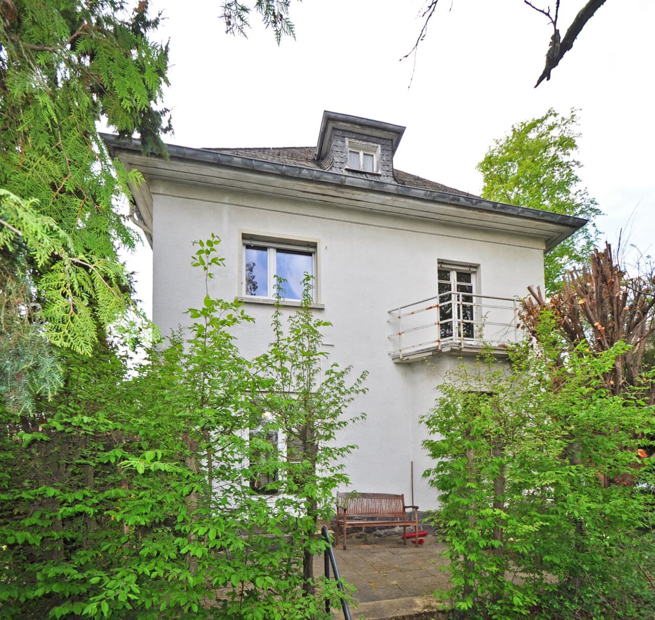 Villa in Gießen – Bild 9
