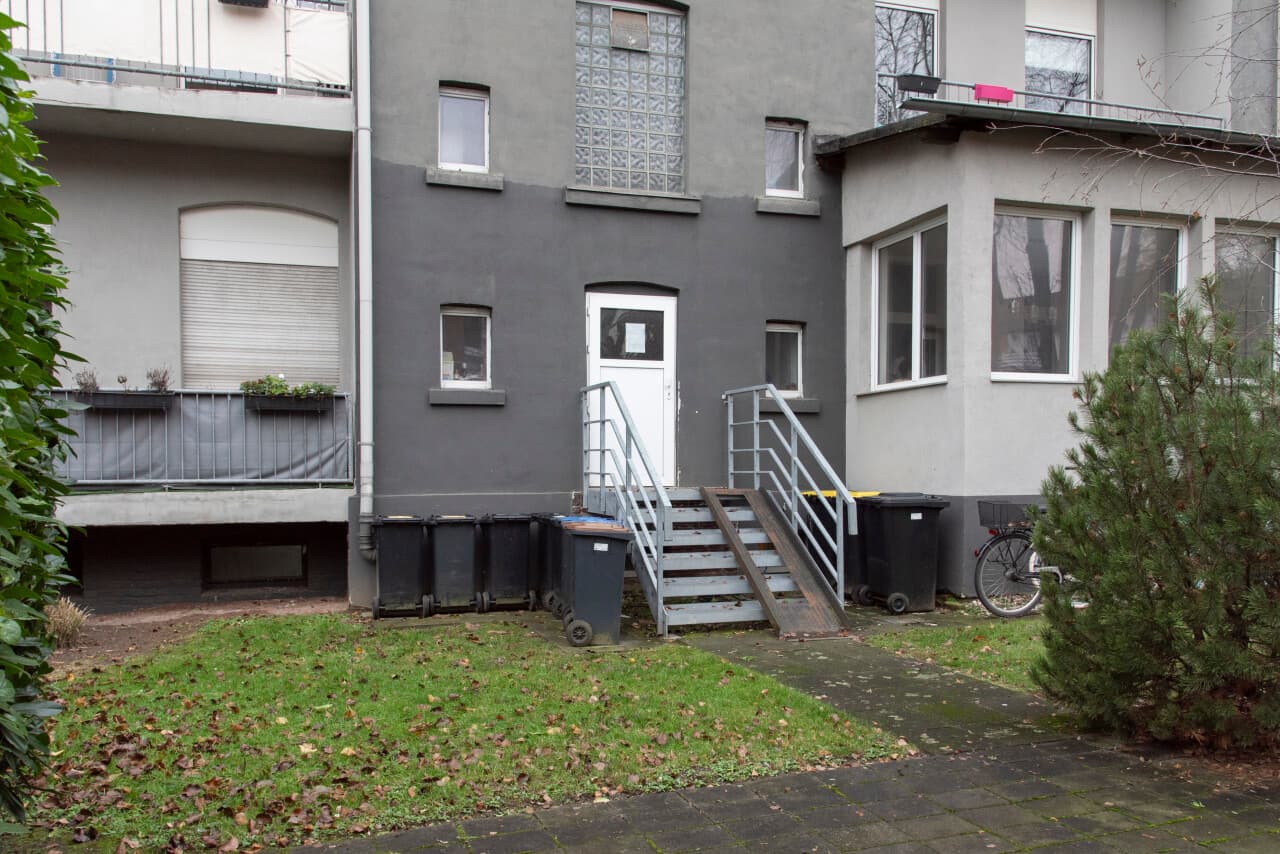 Mehrfamilienhaus in Recklinghausen - Ostviertel – Bild 21