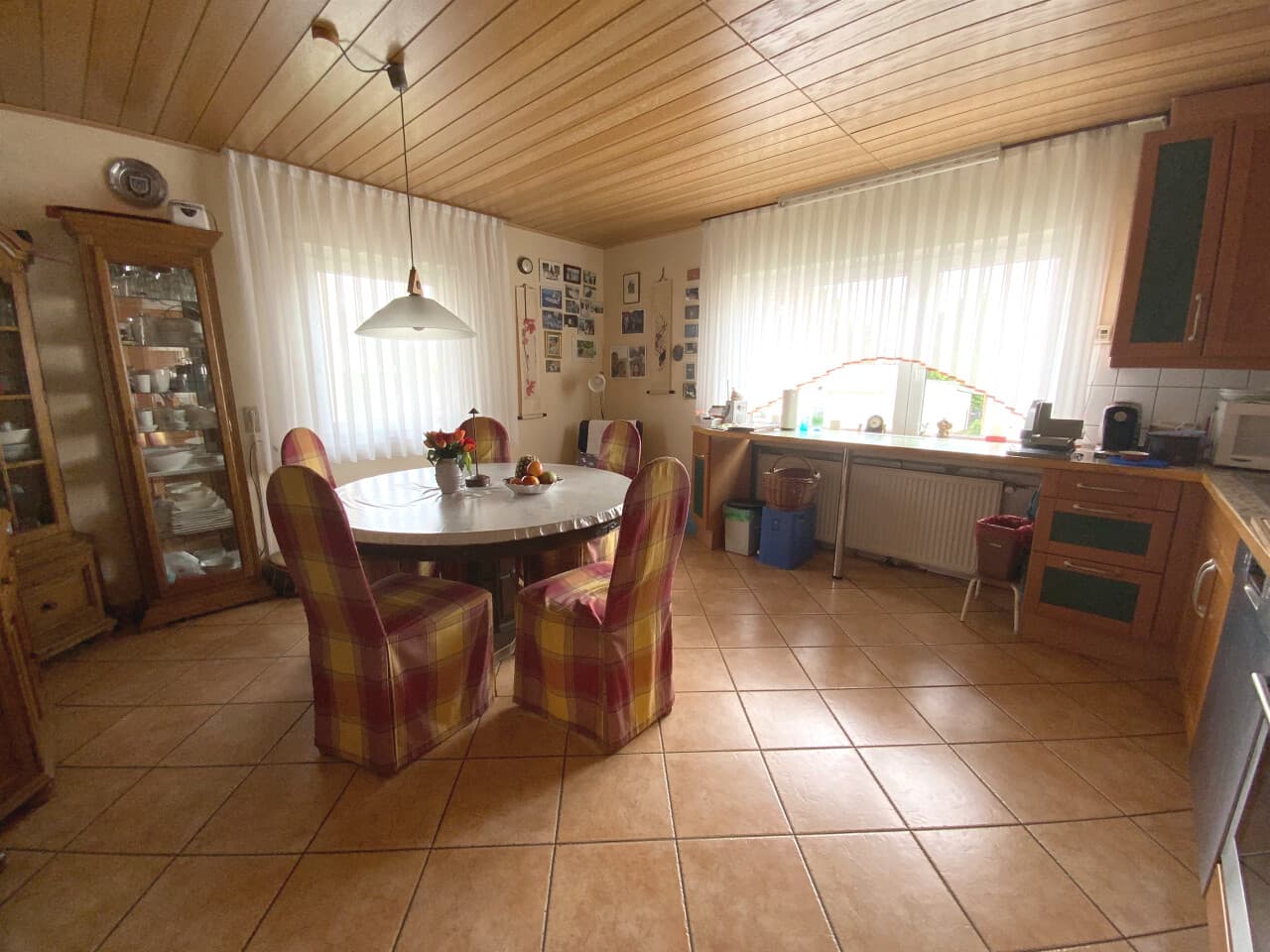 Einfamilienhaus in Reichelsheim-Beienheim – Bild 7