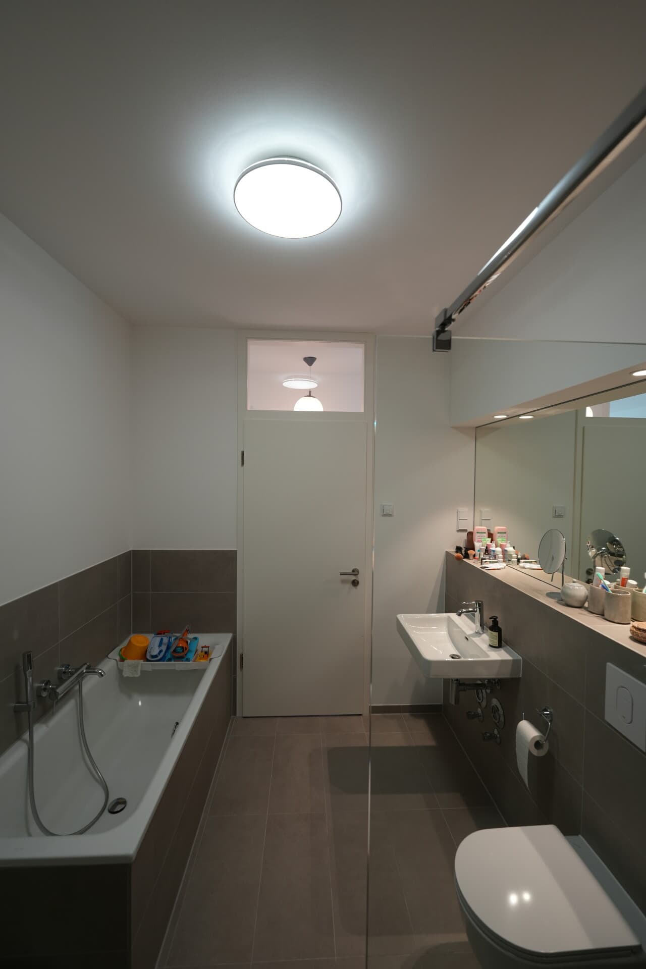Etagenwohnung in Berlin – Bild 6