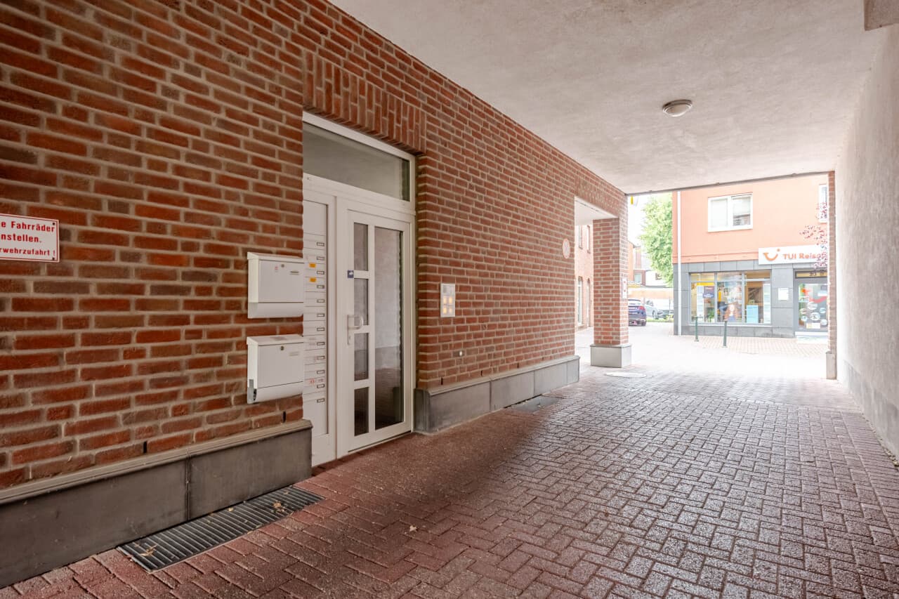 Etagenwohnung in Kevelaer – Bild 6