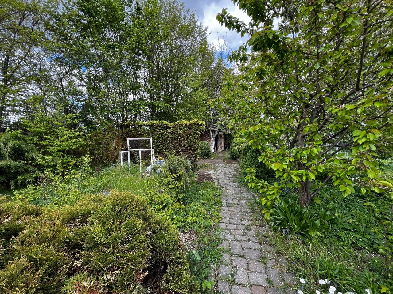 Mehrfamilienhaus in Schmölln – Bild 8