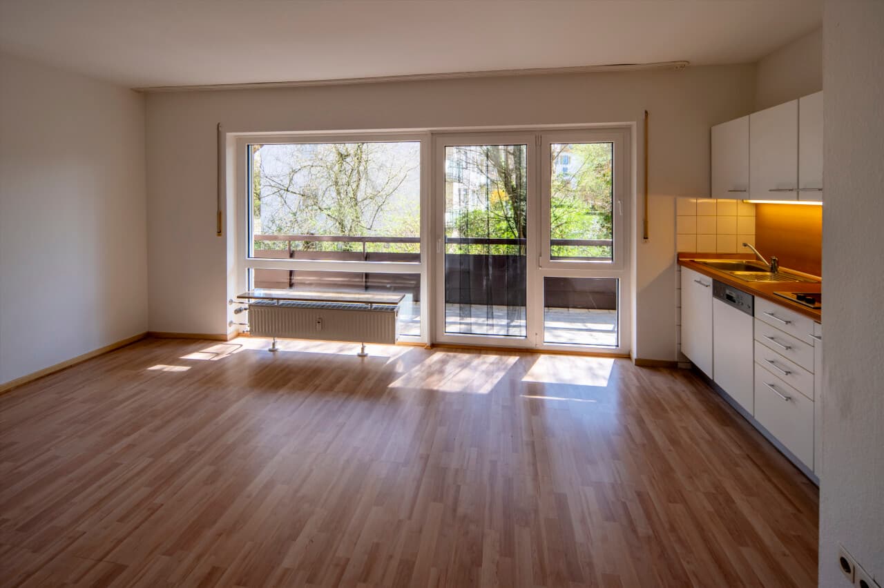 Etagenwohnung in Wiesbaden – Bild 4