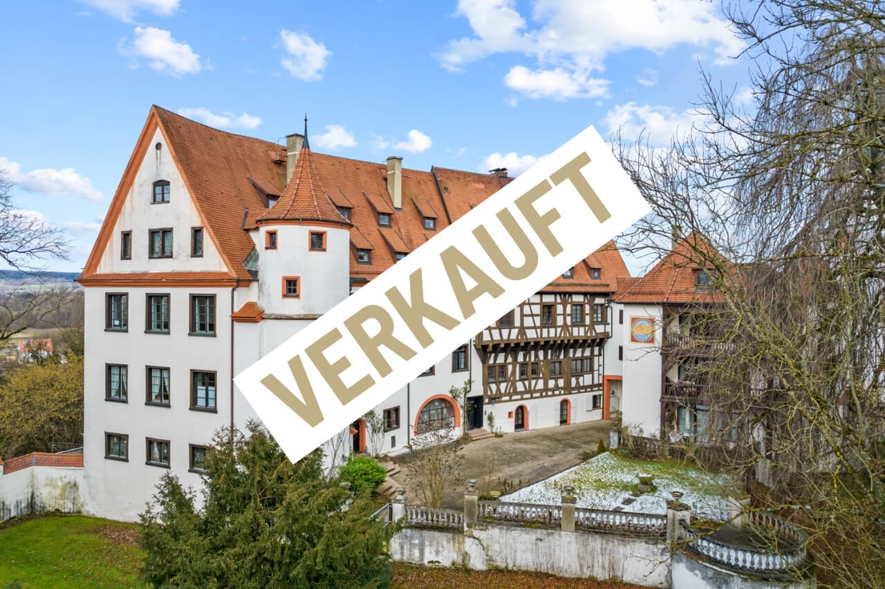 Etagenwohnung in Riedlingen – Bild 2