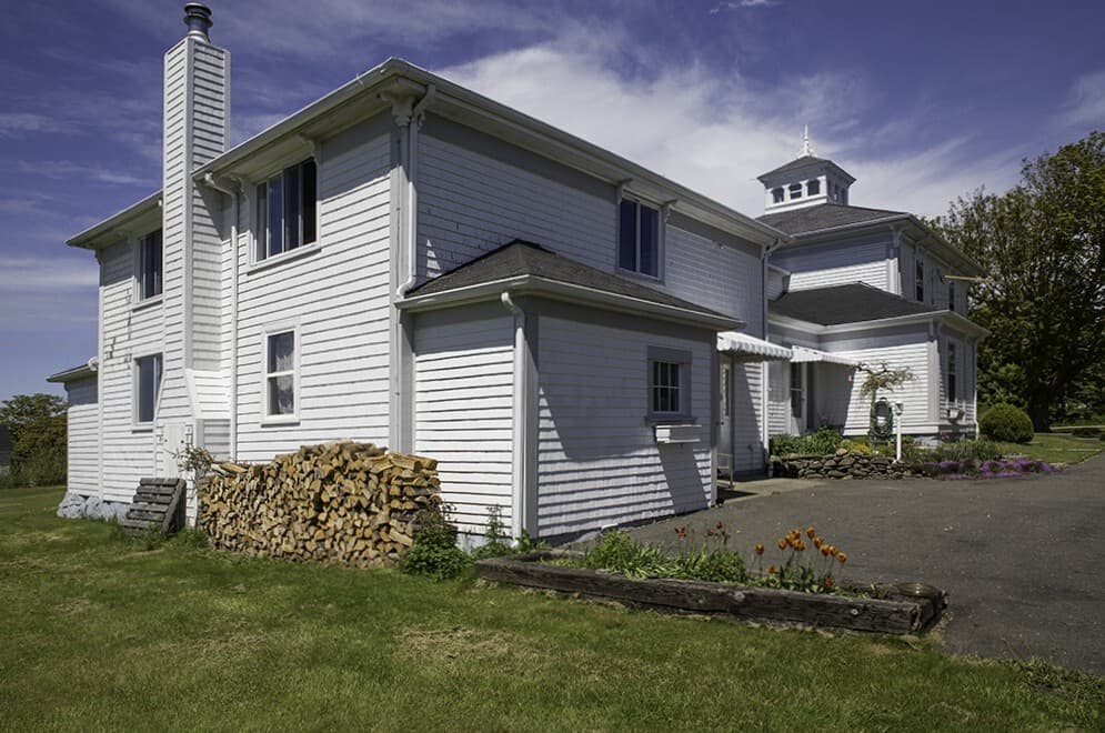 Villa in Yarmouth – Bild 11