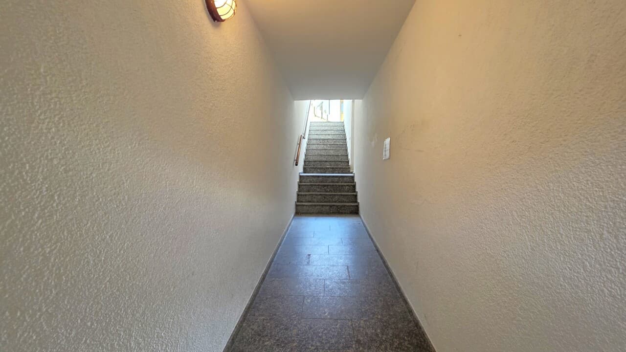 Wohn- und Geschäftshaus in Sulzbach-Altenwald – Bild 5