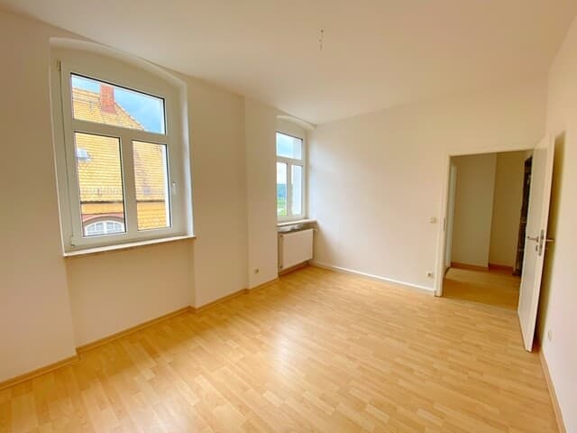 Etagenwohnung in Gera – Bild 6