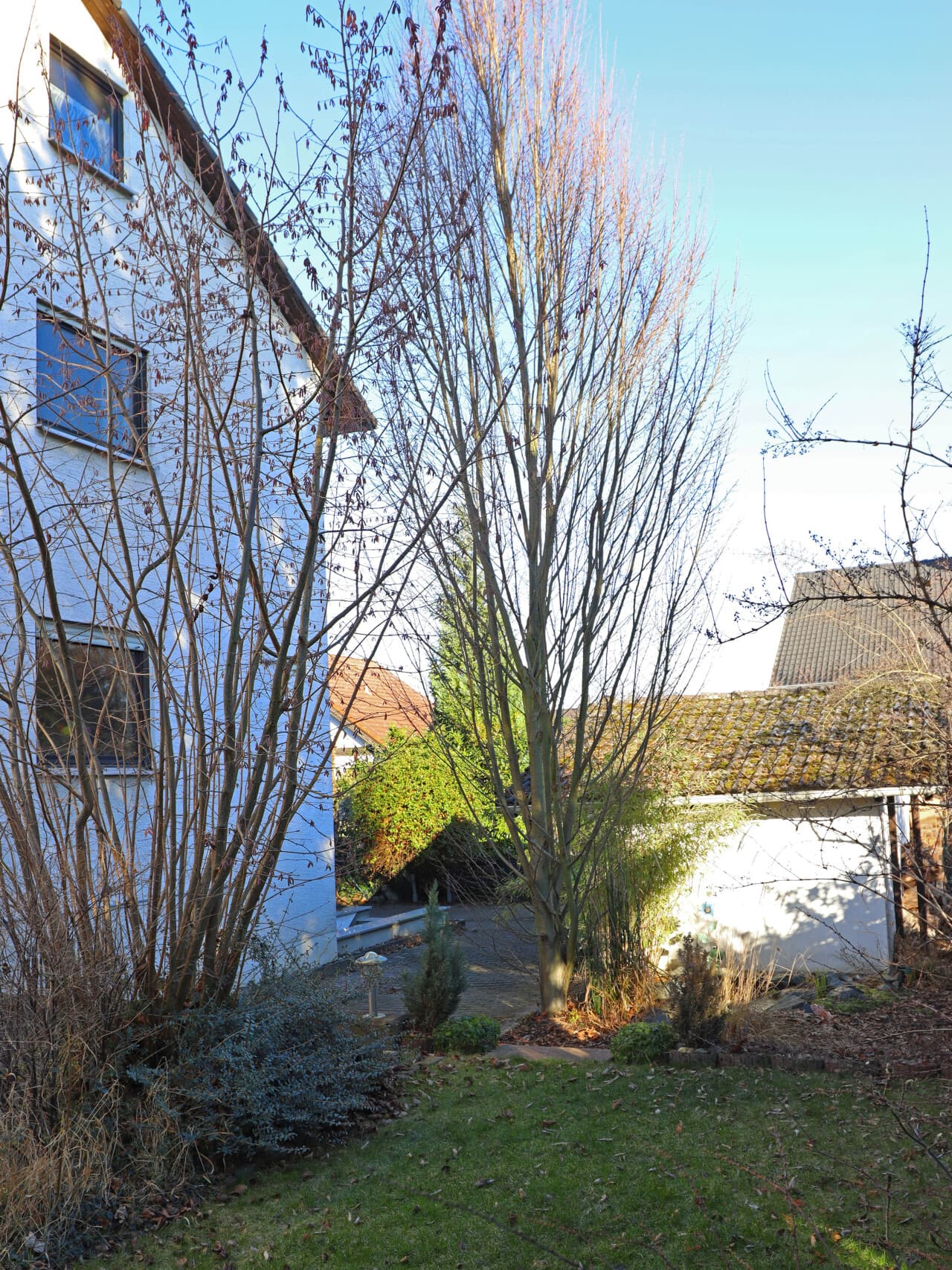 Reihenendhaus in Alsbach-Hähnlein – Bild 12