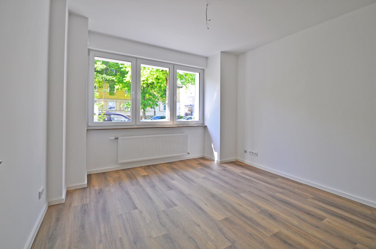 Etagenwohnung in Gießen – Bild 3