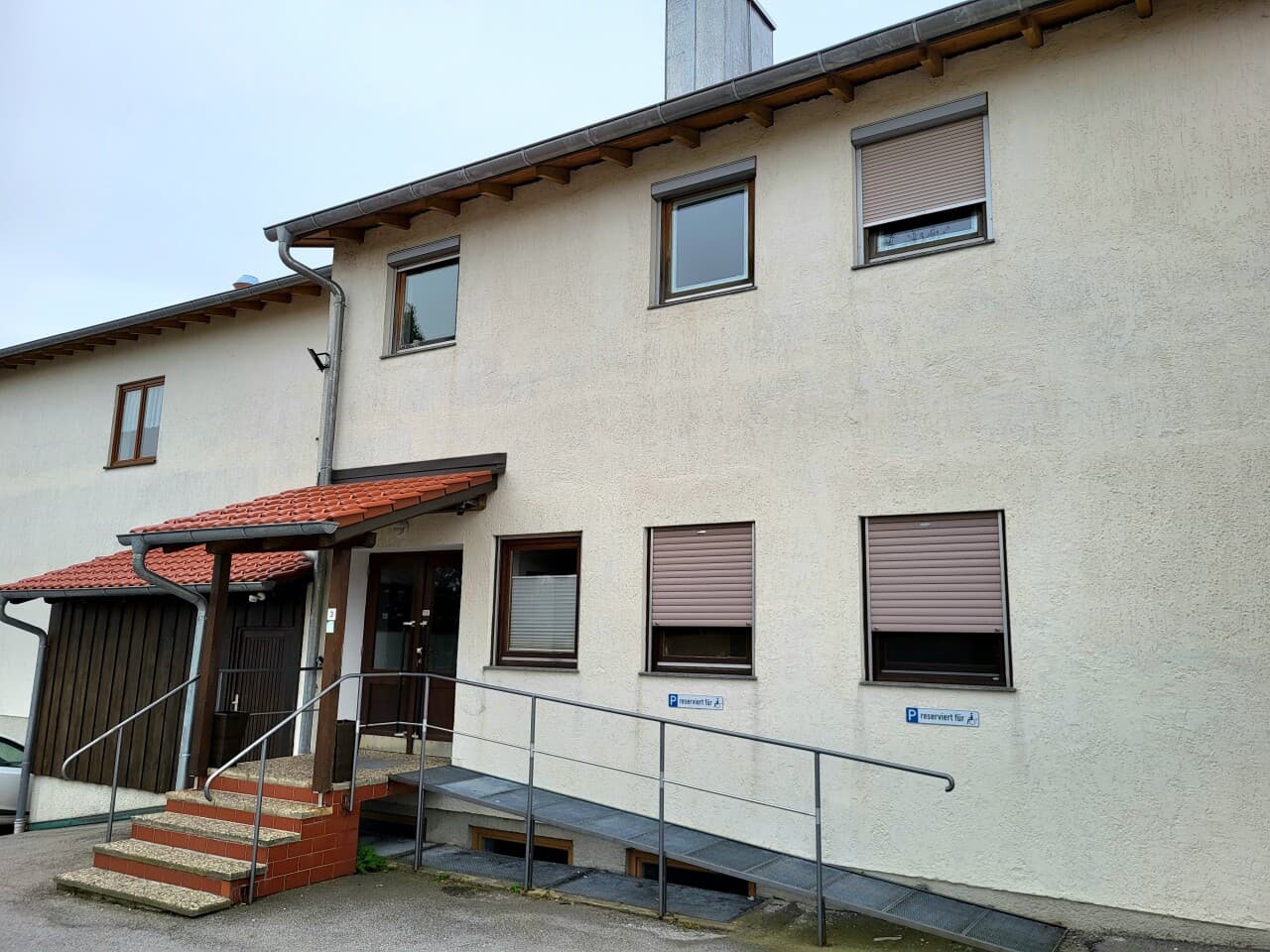 Etagenwohnung in Bad Grießbach – Bild 7