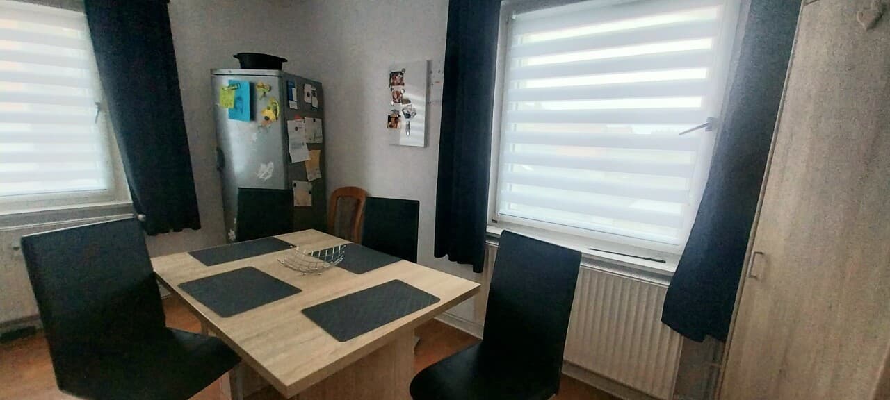 Etagenwohnung in Sibbesse – Bild 2