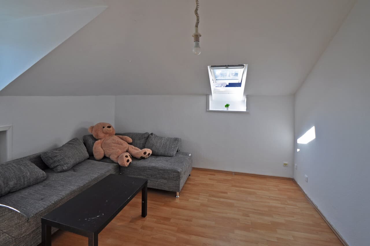 Dachgeschosswohnung in Gießen – Bild 5