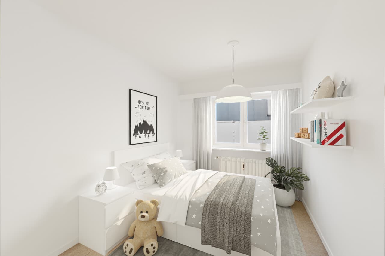 Penthouse in Rheinfelden – Bild 10