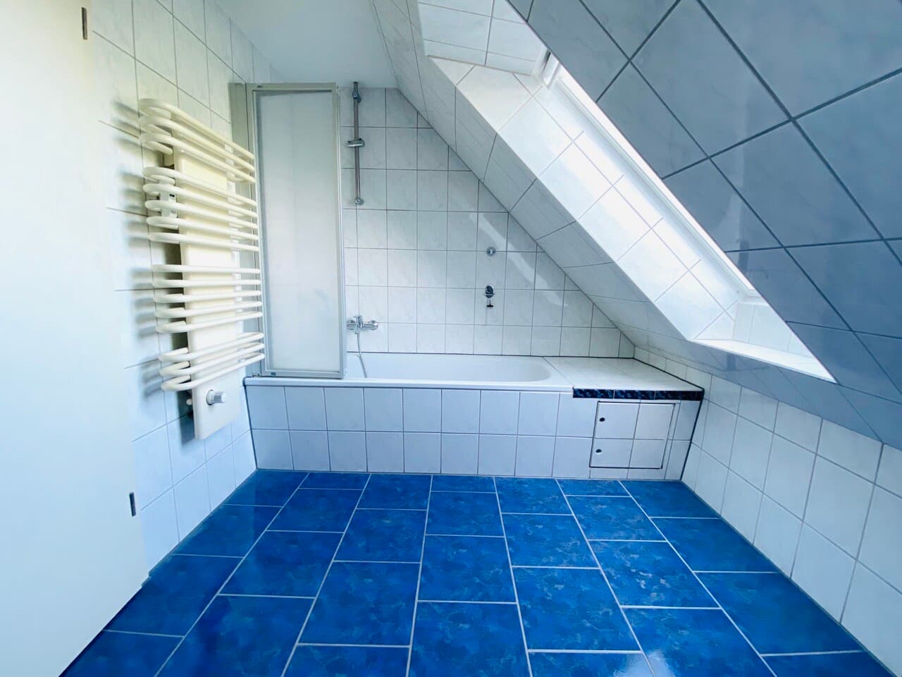 Dachgeschosswohnung in Rostock – Bild 5