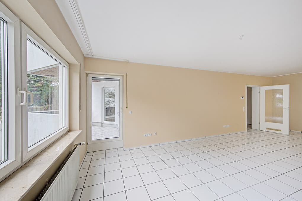 Erdgeschosswohnung in Dortmund - Neuasseln – Bild 5