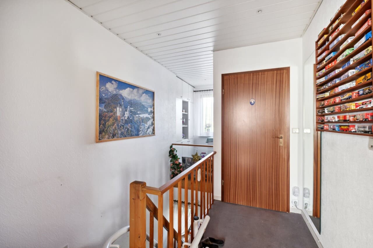 Einfamilienhaus in Buchholz in der Nordheide – Bild 7