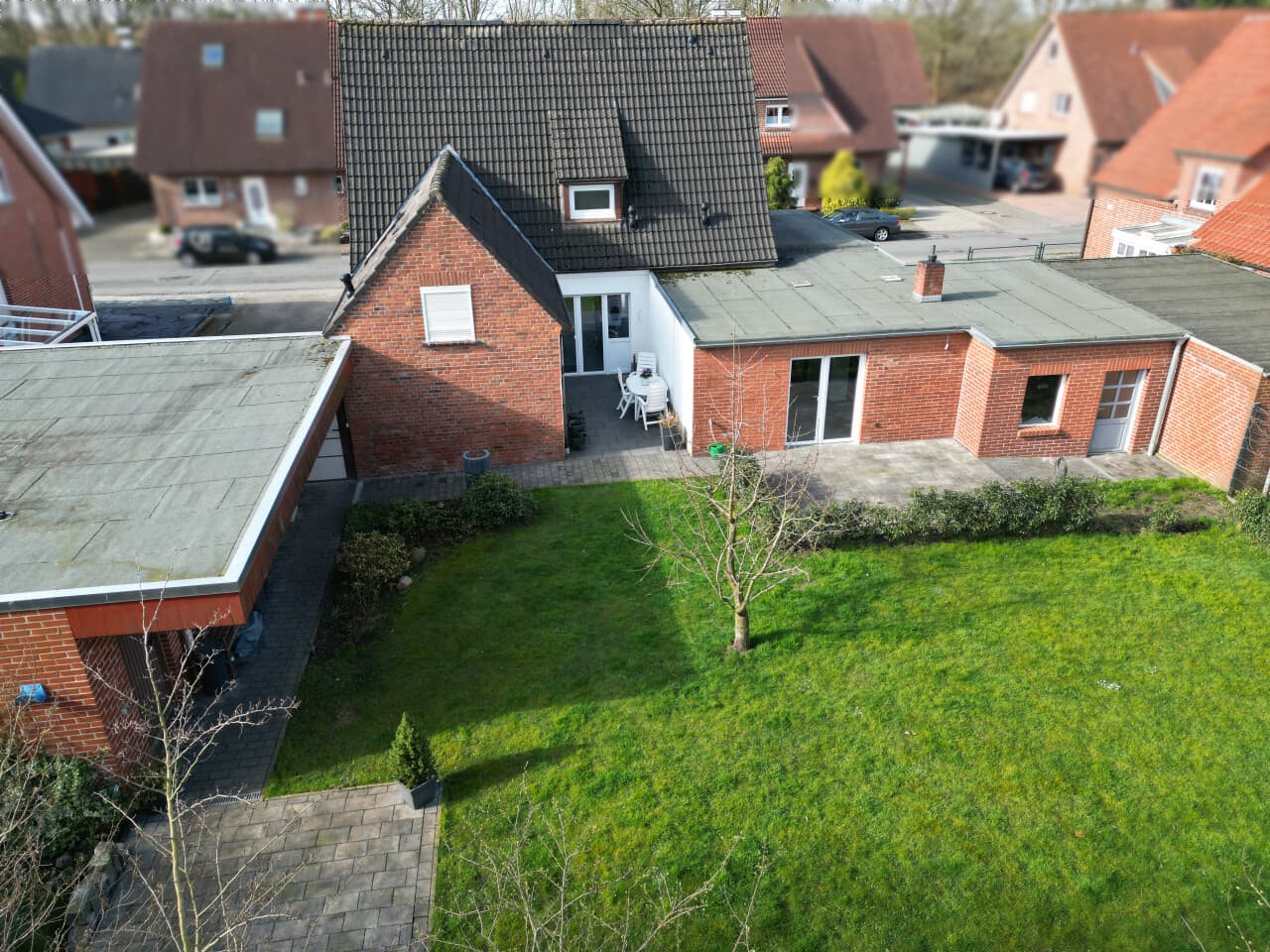 Einfamilienhaus in Bad Bentheim – Bild 30