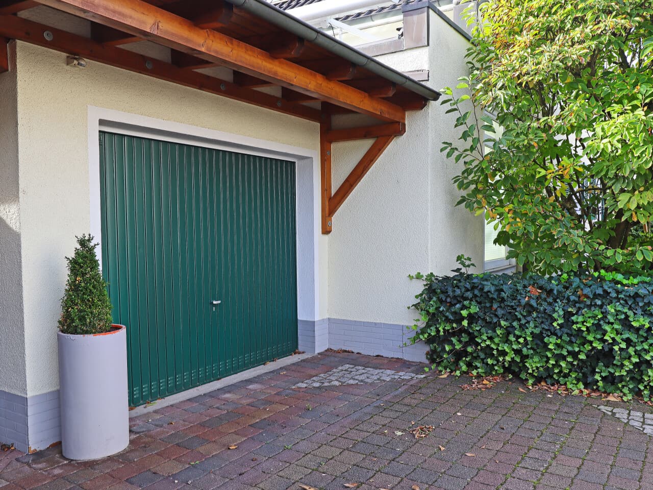 Einfamilienhaus in Nauheim – Bild 13