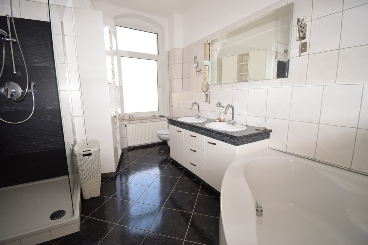 Etagenwohnung in Braunschweig – Bild 15