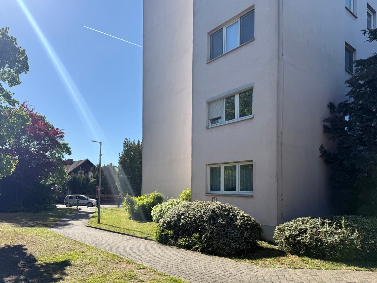 Etagenwohnung in Rüsselsheim – Bild 8