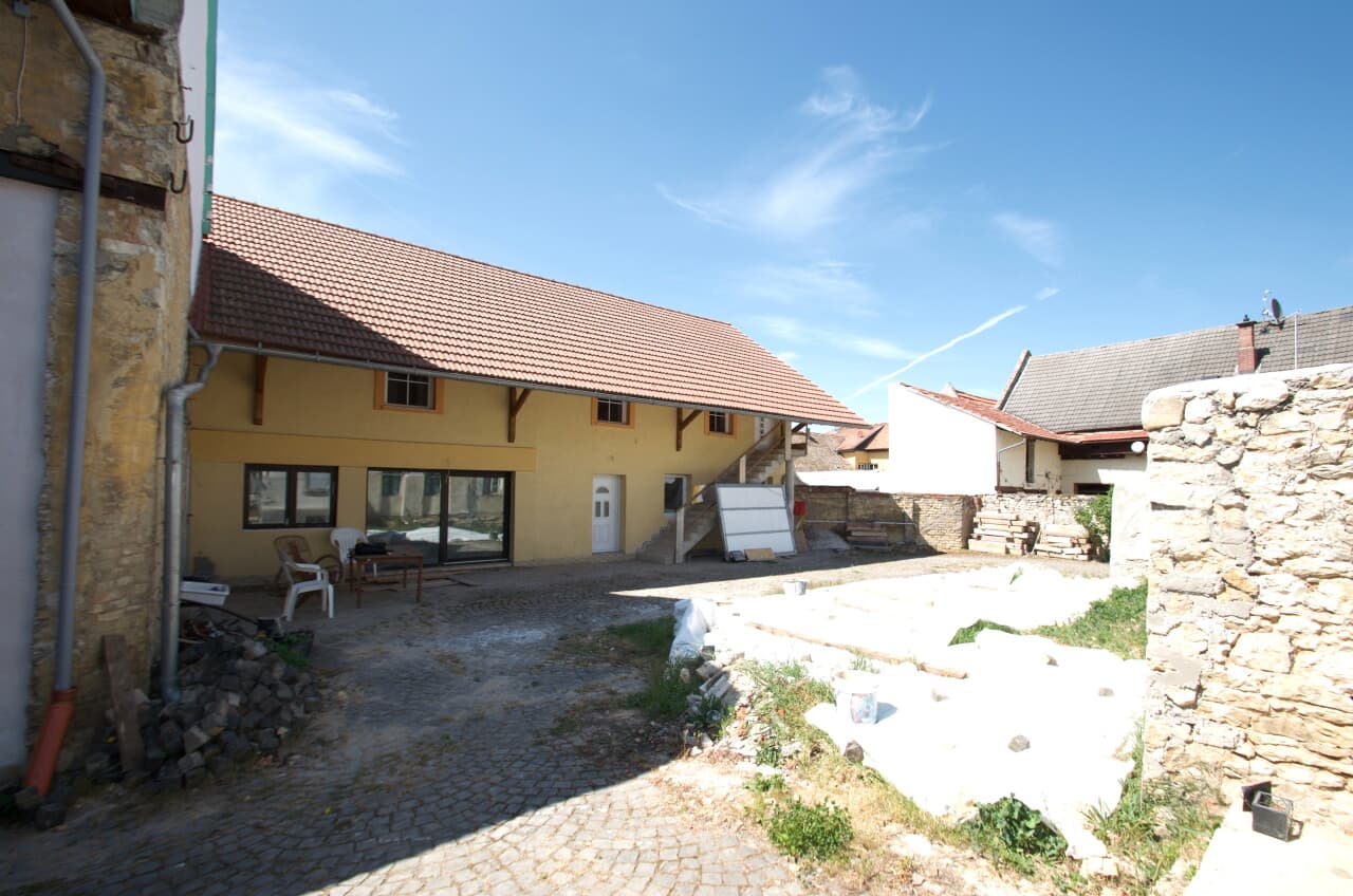 Wohngrundstück in Dittelsheim-Heßloch – Bild 6